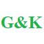 SHANGHAI G&K BIOMEDICAL SCIENTIFIC INC.